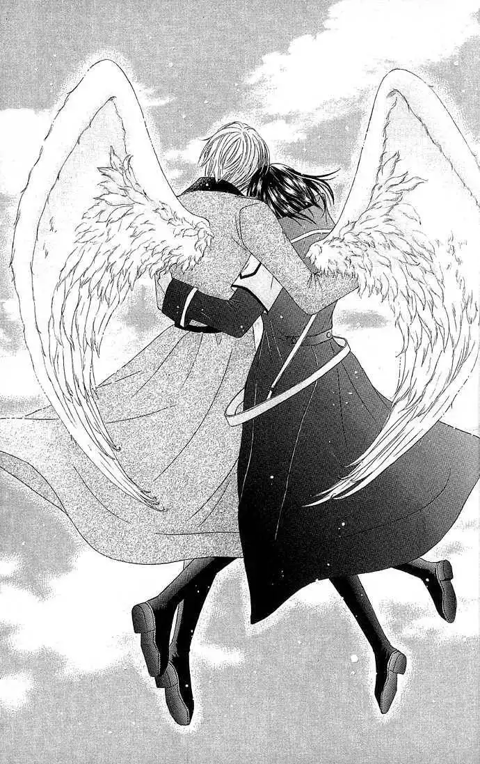 Doll Garden Chapter 3 44